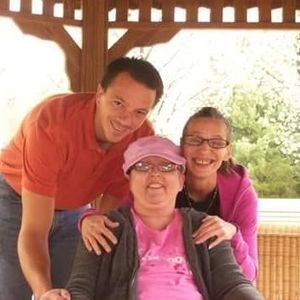 Meet your Posher, Toni